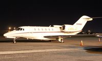 N998QS - Citation X - by Florida Metal