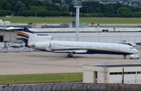 ZS-PVX @ LFPO - Fortune Air B727 in Orly, France. - by FerryPNL