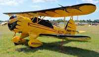N5ZP @ LAL - 2006 WACO YMF-F5C