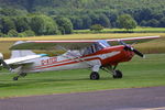 G-ATCD photo, click to enlarge G-ATCD photo, click to enlarge