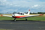 G-CEZO photo, click to enlarge G-CEZO photo, click to enlarge