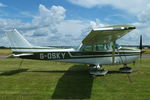 G-OSKY photo, click to enlarge G-OSKY photo, click to enlarge