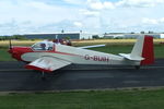 G-BUIH photo, click to enlarge G-BUIH photo, click to enlarge