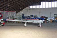 EC-FXS @ LESB - Piper PA-28-161 Warrior II [28-8316003] (R.A.C. Baleares) Palma-Son Bonet~EC 17/09/2004 - by Ray Barber