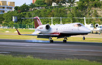 N88V @ TNCM - N88Vt