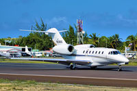 N229CE @ TNCM - N229CE