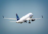 N807JB @ KLAL - 2014 Sun n Fun