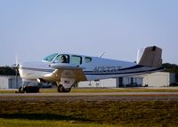 N373Z @ KLAL - 2014 Sun n Fun - by MVAvery