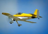 N381DC @ KLAL - 2014 Sun n Fun - by MVAvery