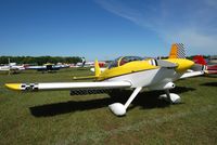 N381DC @ KLAL - 2014 Sun n Fun - by MVAvery