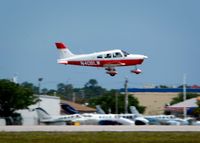 N408LW @ KLAL - 2014 Sun n Fun - by MVAvery