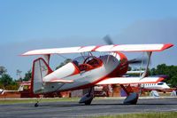 N413KC @ KLAL - 2014 Sun n Fun