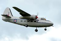 G-BNPH @ WTN - finals