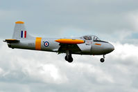 XR673 @ WTN - finals - by glider