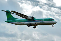 EI-FAW @ EGCC - finals