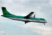 EI-FAW @ EGCC - finals