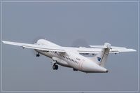 D-ANFE @ EDDR - ATR 72-202F - by Jerzy Maciaszek