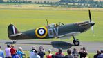 G-CFGJ @ EGSU - 4. N3200 at The Flying Legends Air Show, IWM Duxford. July,2014.