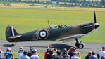 G-MKIA @ EGSU - 5. P9374 at The Flying Legends Air Show, IWM Duxford. July,2014.