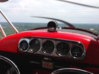 N9224E - Just restored - by Roger Miller