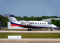 N405KT @ KLAL - 2014 Sun n Fun