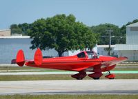 N415G @ KLAL - 2014 - Sun n Fun - by MVAvery