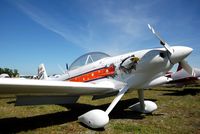 N423WH @ KLAL - 2014 - Sun n Fun