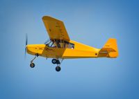 N488E @ KLAL - 2014 Sun n Fun - by MVAvery