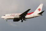 7T-VJQ @ LOWW - Air Algerie 737-600 - by Andy Graf - VAP