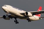 TC-JCI @ LOWW - Turkish Cargo A330-200