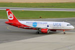 D-ABNB @ VIE - Air Berlin - by Chris Jilli