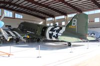 N1944A @ FA08 - C-47 at Fantasy of Flight