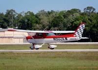 N502KW @ KLAL - 2014 Sun n Fun - by MVAvery