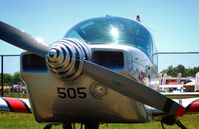 N505 @ KLAL - 2014 Sun n Fun