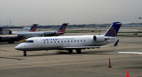 N983SW @ KORD - Taxi O'Hare - by Ronald Barker