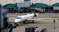 N14959 @ KORD - Gate F9 O'Hare - by Ronald Barker