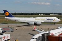 D-ABYI @ EDDT - German World Champions onboard! - by TXLspotting