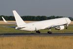 OY-SRS @ LOWW - Star Air 767-300 - by Andy Graf - VAP