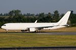 OY-SRS @ LOWW - Star Air 767-300 - by Andy Graf - VAP
