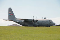 92-3022 @ LFRC - at Cherbourg for 70 D-Day - by B777juju