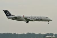 S5-AAG @ EGSH - Arriving to collect Norwich City FC. - by keithnewsome