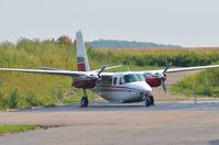 N3596T @ EGSV - Parked at Old Buckenham. - by Graham Reeve