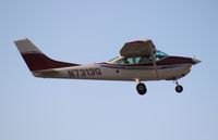 N7313Q @ LAL - Cessna 182P