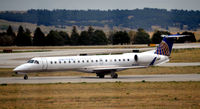 N34111 @ KCOS - Taxi COS - by Ronald Barker