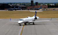 N34111 @ KCOS - Taxi COS - by Ronald Barker
