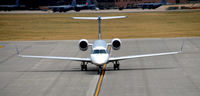 N34111 @ KCOS - Taxi COS - by Ronald Barker