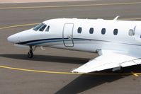 D-CEFO @ LFQG - Parked - by Romain Roux
