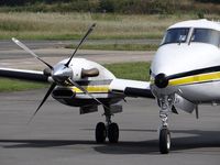 D-CADN @ LFBD - ADAC AMBULANCE - by Jean Goubet-FRENCHSKY
