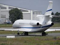 VQ-BNT @ LFBD - Planair Enterprises - by Jean Goubet-FRENCHSKY