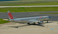 OE-IXF @ EDDL - Niki, is here at Düsseldorf Int'l(EDDL) - by A. Gendorf